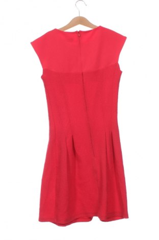 Šaty  Roco, Velikost S, Barva Červená, Cena  109,00 Kč