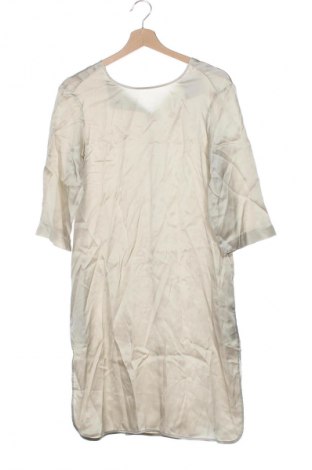 Šaty  Rossopuro, Veľkosť XS, Farba Béžová, Cena  17,95 €