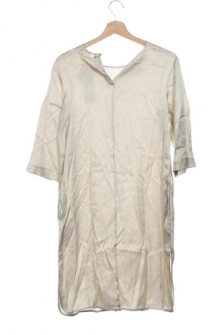 Šaty  Rossopuro, Veľkosť XS, Farba Béžová, Cena  17,95 €