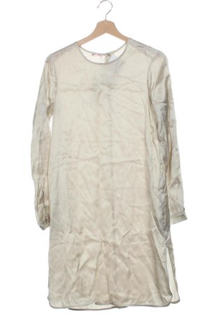 Šaty  Rossopuro, Veľkosť XS, Farba Béžová, Cena  11,95 €