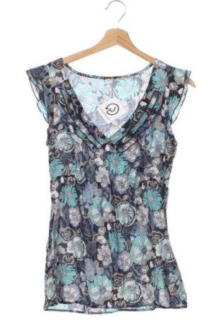 Šaty  S.Oliver, Velikost XS, Barva Vícebarevné, Cena  69,00 Kč