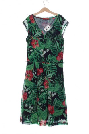 Φόρεμα S.Oliver, Μέγεθος XS, Χρώμα Πολύχρωμο, Τιμή 5,99 €