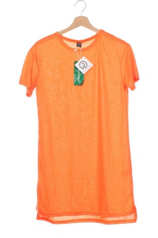 Šaty  SHEIN, Velikost XS, Barva Oranžová, Cena  99,00 Kč