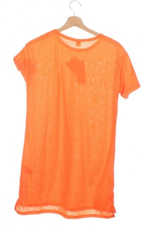 Šaty  SHEIN, Velikost XS, Barva Oranžová, Cena  99,00 Kč