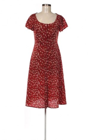 Φόρεμα SHEIN, Μέγεθος S, Χρώμα Πολύχρωμο, Τιμή 4,99 €