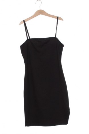 Kleid SHEIN, Größe XS, Farbe Schwarz, Preis € 3,99