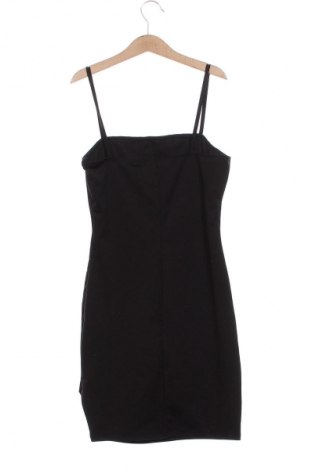 Kleid SHEIN, Größe XS, Farbe Schwarz, Preis € 3,99
