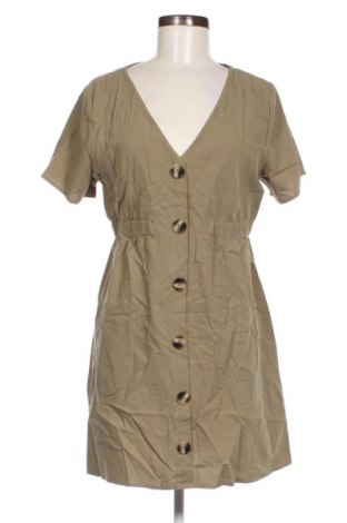 Φόρεμα SHEIN, Μέγεθος L, Χρώμα Πράσινο, Τιμή 7,99 €