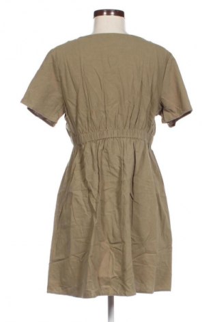 Φόρεμα SHEIN, Μέγεθος L, Χρώμα Πράσινο, Τιμή 7,99 €