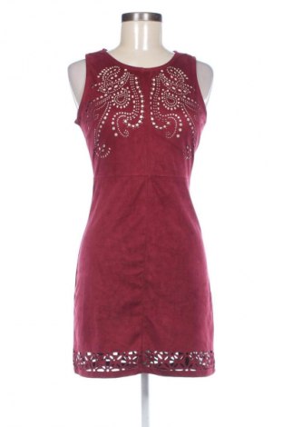 Sukienka SHEIN, Rozmiar S, Kolor Czerwony, Cena 21,99 zł