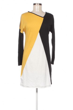 Kleid SHEIN, Größe S, Farbe Mehrfarbig, Preis € 3,99