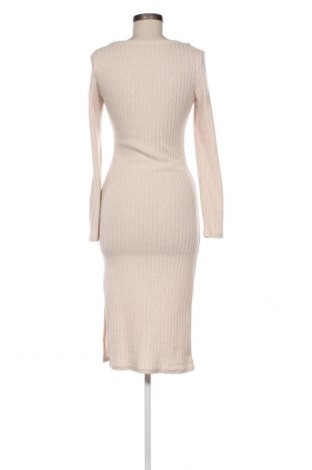 Рокля SHEIN, Размер M, Цвят Бежов, Цена 2,55 €