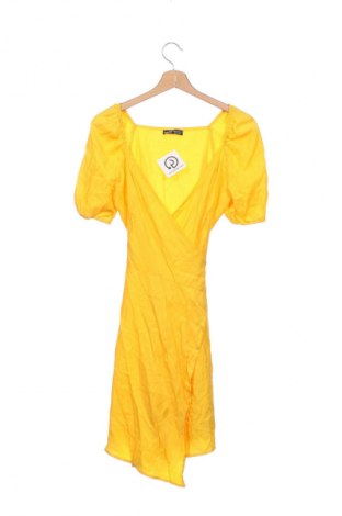 Ruha SHEIN, Méret XS, Szín Sárga, Ár 1 619 Ft