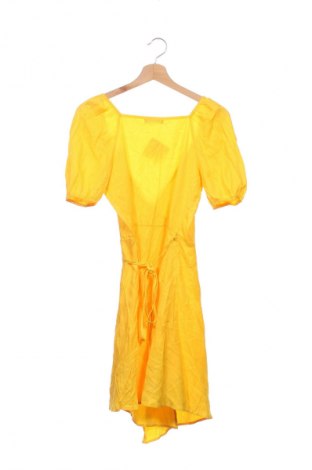 Ruha SHEIN, Méret XS, Szín Sárga, Ár 1 619 Ft