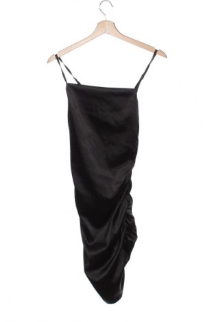 Kleid SHEIN, Größe XS, Farbe Schwarz, Preis 5,99 €
