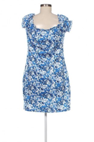 Rochie SHEIN, Mărime XL, Culoare Multicolor, Preț 43,99 Lei