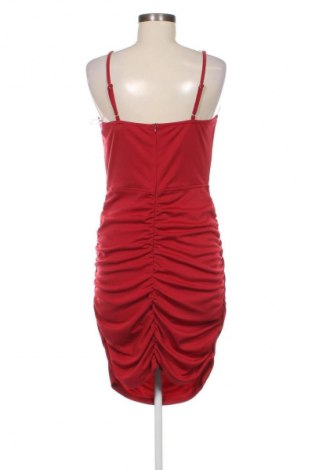 Šaty  SHEIN, Velikost M, Barva Červená, Cena  169,00 Kč
