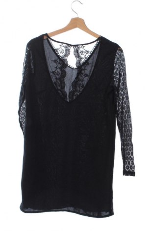 Šaty  SHEIN, Velikost XS, Barva Černá, Cena  49,00 Kč