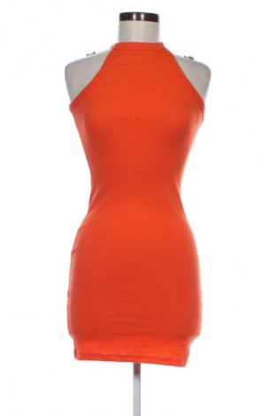 Šaty  SHEIN, Velikost S, Barva Oranžová, Cena  69,00 Kč