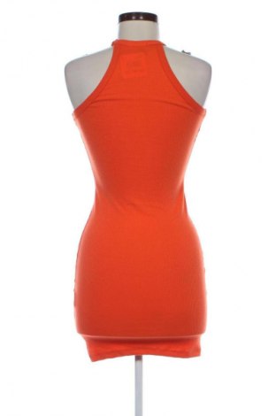 Šaty  SHEIN, Velikost S, Barva Oranžová, Cena  69,00 Kč