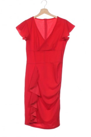 Φόρεμα SHEIN, Μέγεθος XS, Χρώμα Κόκκινο, Τιμή 1,99 €