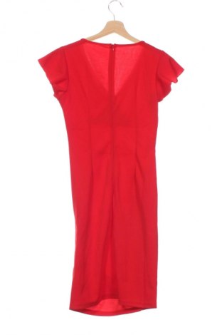 Φόρεμα SHEIN, Μέγεθος XS, Χρώμα Κόκκινο, Τιμή 1,99 €