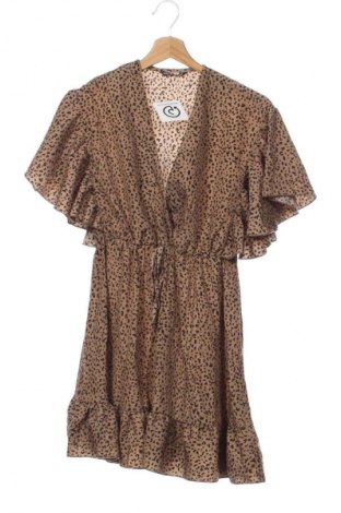 Φόρεμα SHEIN, Μέγεθος XS, Χρώμα Πολύχρωμο, Τιμή 3,99 €