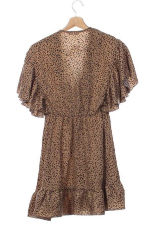 Φόρεμα SHEIN, Μέγεθος XS, Χρώμα Πολύχρωμο, Τιμή 3,99 €