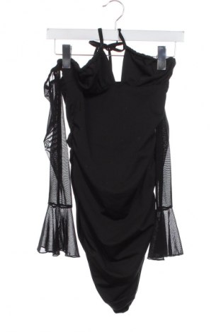 Sukienka SHEIN, Rozmiar XS, Kolor Czarny, Cena 32,99 zł