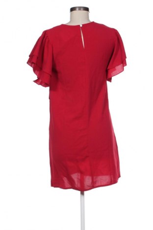 Šaty  SHEIN, Velikost S, Barva Červená, Cena  79,00 Kč