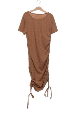 Ruha SHEIN, Méret XS, Szín Barna, Ár 1 119 Ft