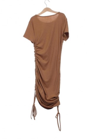 Ruha SHEIN, Méret XS, Szín Barna, Ár 1 119 Ft