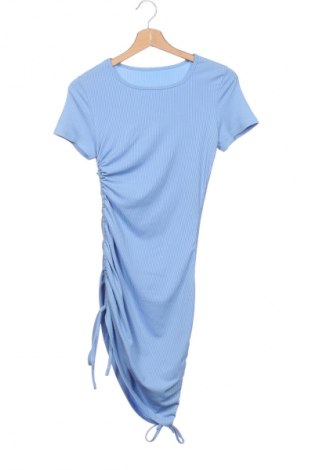 Šaty  SHEIN, Velikost XS, Barva Modrá, Cena  69,00 Kč