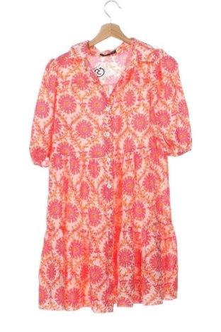 Φόρεμα SHEIN, Μέγεθος XS, Χρώμα Πολύχρωμο, Τιμή 5,99 €