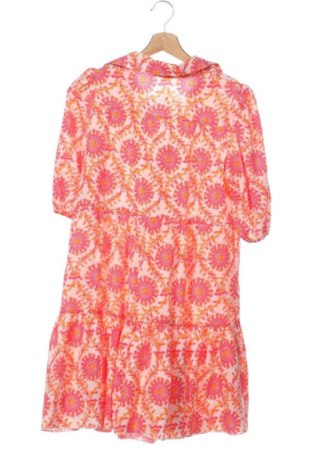 Φόρεμα SHEIN, Μέγεθος XS, Χρώμα Πολύχρωμο, Τιμή 5,99 €