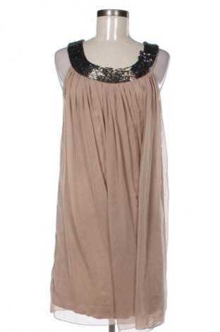 Sukienka Saint Tropez, Rozmiar S, Kolor Beżowy, Cena 23,99 zł