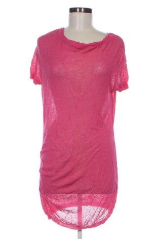 Kleid Sandro Ferrone, Größe L, Farbe Rosa, Preis 7,99 €