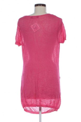 Kleid Sandro Ferrone, Größe L, Farbe Rosa, Preis 7,99 €