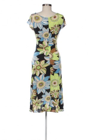 Šaty  Sandro Ferrone, Velikost L, Barva Vícebarevné, Cena  729,00 Kč