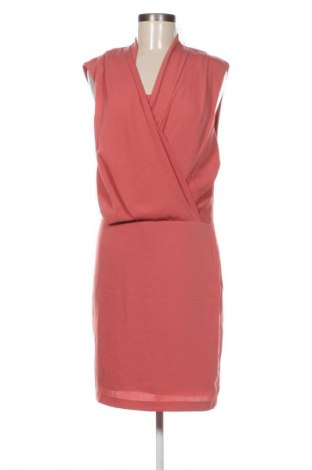 Šaty  Selected Femme, Velikost S, Barva Hnědá, Cena  169,00 Kč