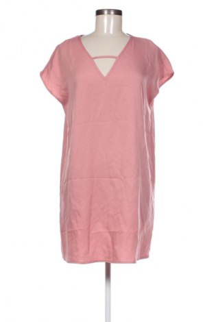 Šaty  Shine, Velikost M, Barva Popelavě růžová, Cena  69,00 Kč