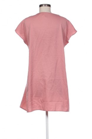 Šaty  Shine, Velikost M, Barva Popelavě růžová, Cena  69,00 Kč