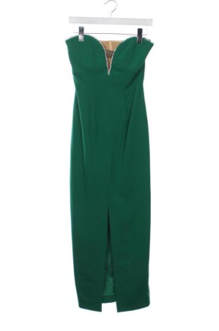 Kleid Simona Corsellini, Größe M, Farbe Grün, Preis 294,99 €