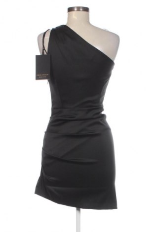 Рокля Simona Corsellini, Размер S, Цвят Черен, Цена 138,04 €