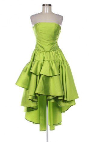 Šaty  Simona Corsellini, Velikost S, Barva Zelená, Cena  15 499,00 Kč