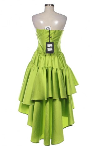 Šaty  Simona Corsellini, Velikost S, Barva Zelená, Cena  15 499,00 Kč