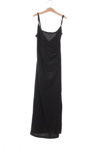 Kleid Sinsay, Größe XS, Farbe Schwarz, Preis 3,99 €