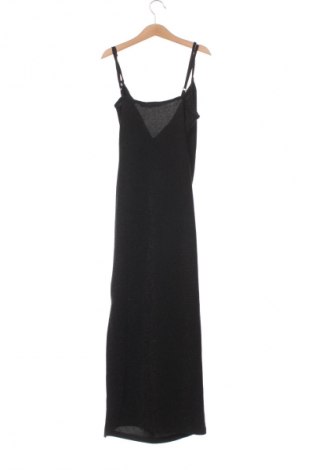 Kleid Sinsay, Größe XS, Farbe Schwarz, Preis 3,99 €