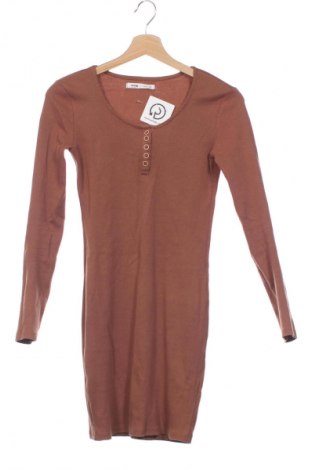 Ruha Sinsay, Méret XS, Szín Barna, Ár 1 069 Ft