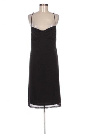 Sukienka Sinsay, Rozmiar XL, Kolor Czarny, Cena 27,99 zł